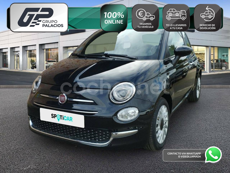 FIAT 500 Dolcevita 1.0 Hybrid 70 CV