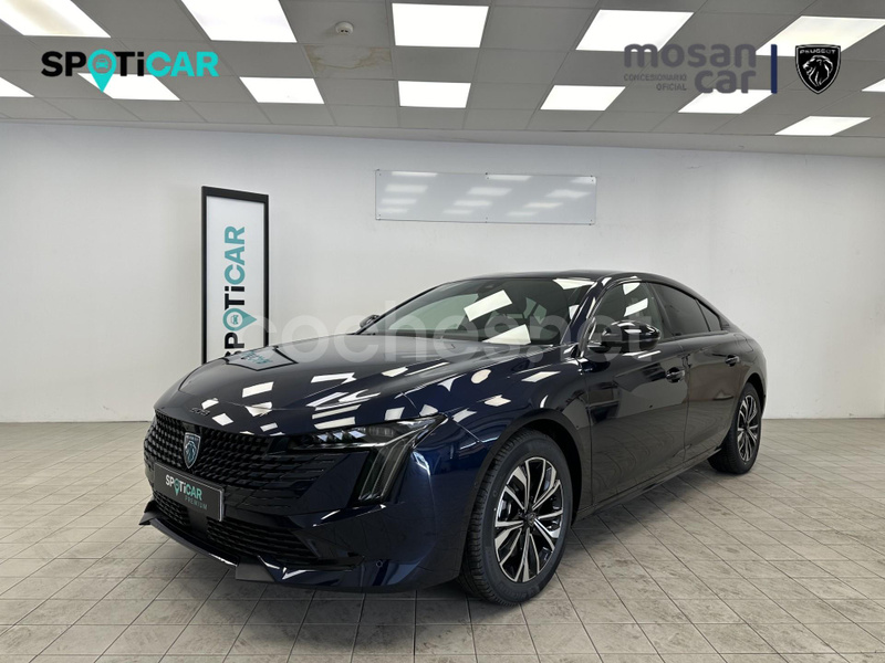 PEUGEOT 508 Hybrid Allure HYBRID 225 eEAT8