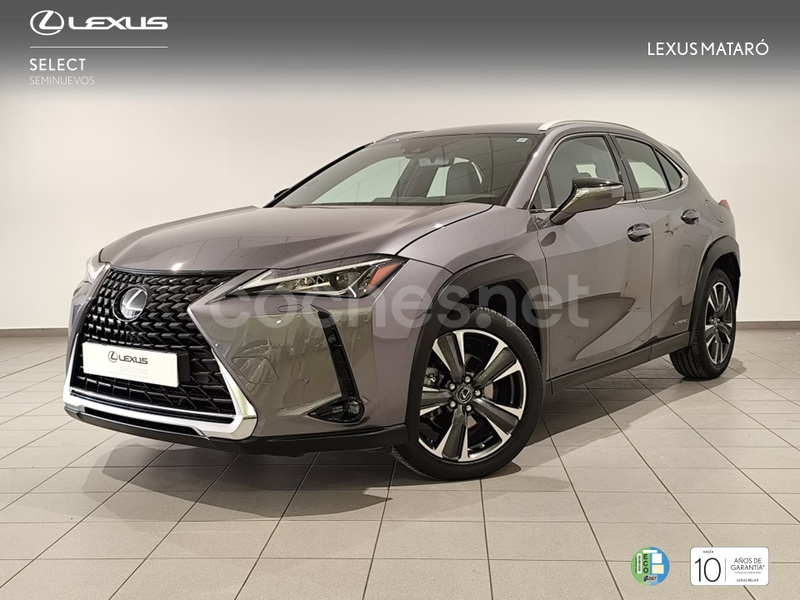 LEXUS UX 2.0 250h Executive Navigation