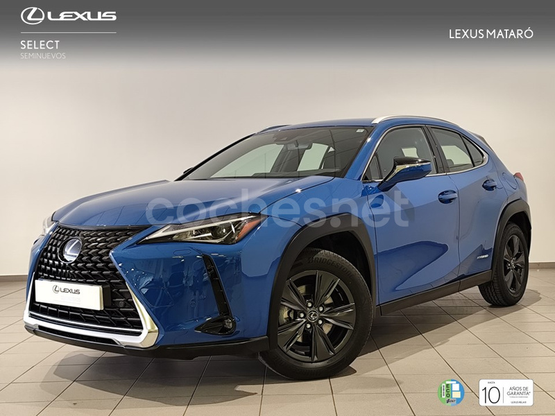 LEXUS UX 2.0 250h Business