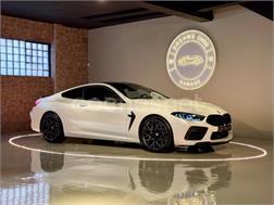 BMW Serie 8 M8 Competition BMW Serie 8 M8 Competition