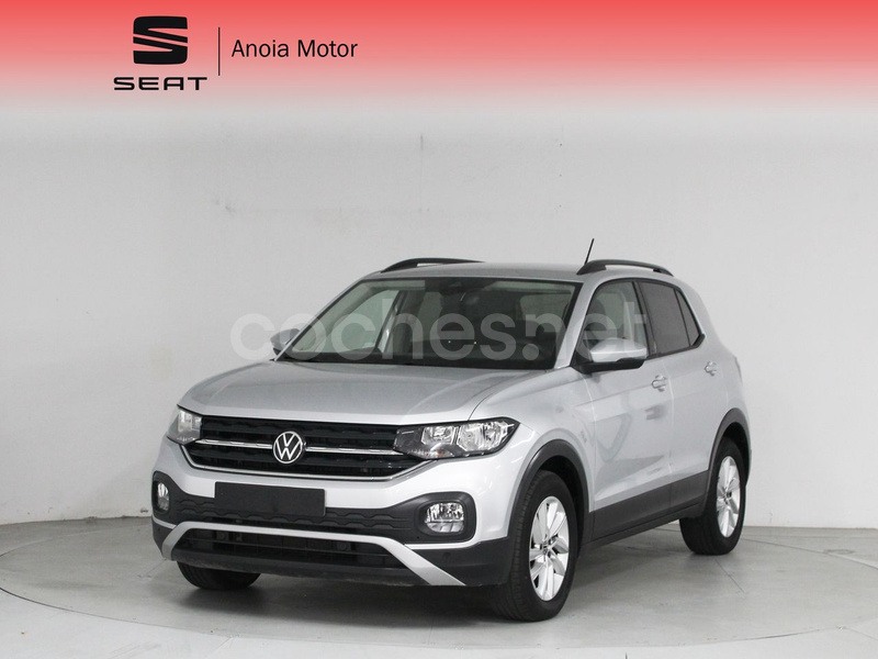 VOLKSWAGEN T-Cross Advance 1.0 TSI