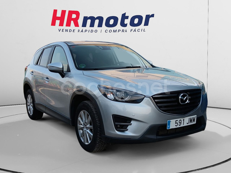 MAZDA CX-5 2.2 DE 2WD Style