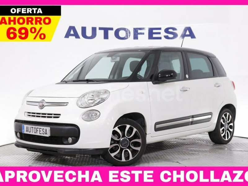 FIAT 500L 1.3 16v Multijet II 85 CV StartStop