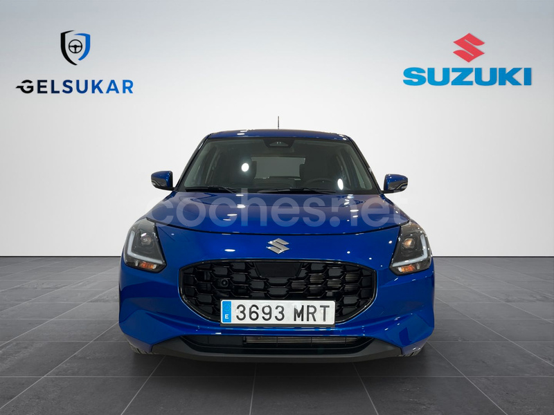 SUZUKI Swift 1.2 S3 Mild Hybrid