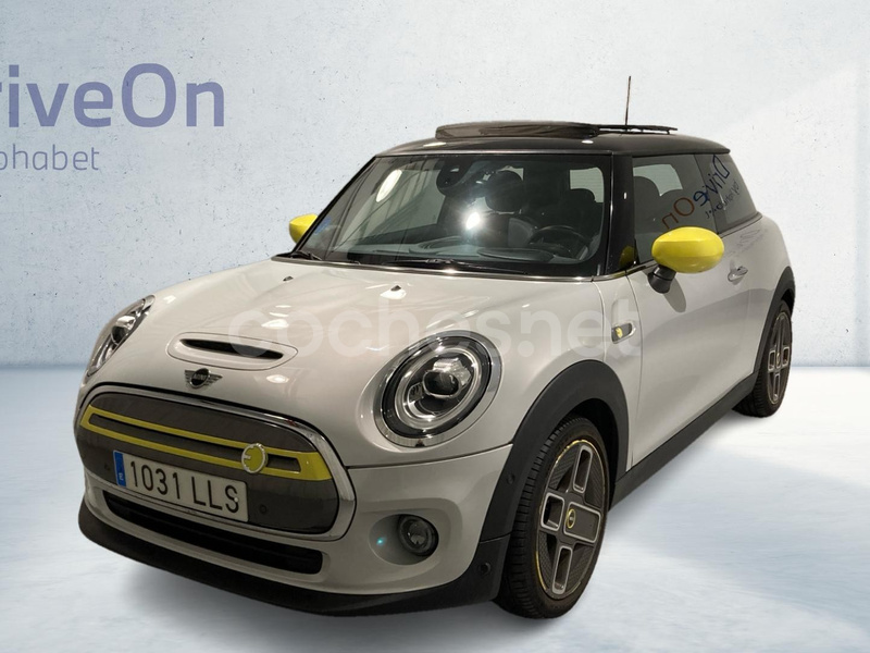 MINI MINI COOPER SE