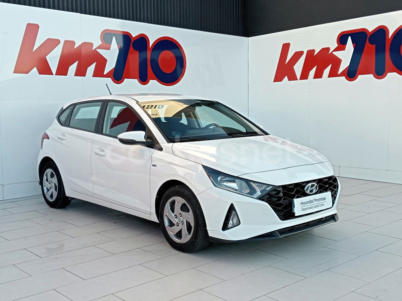 HYUNDAI i20 1.0 TGDI 48V Essence