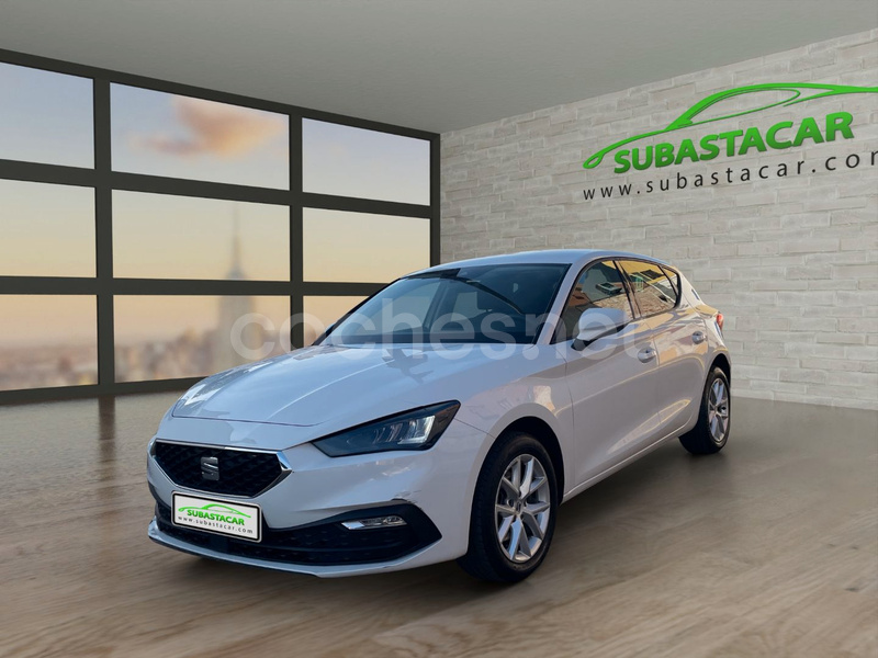 SEAT León SP 2.0 TDI Style