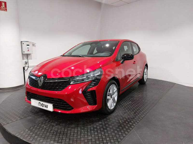 RENAULT Clio evolution EcoG