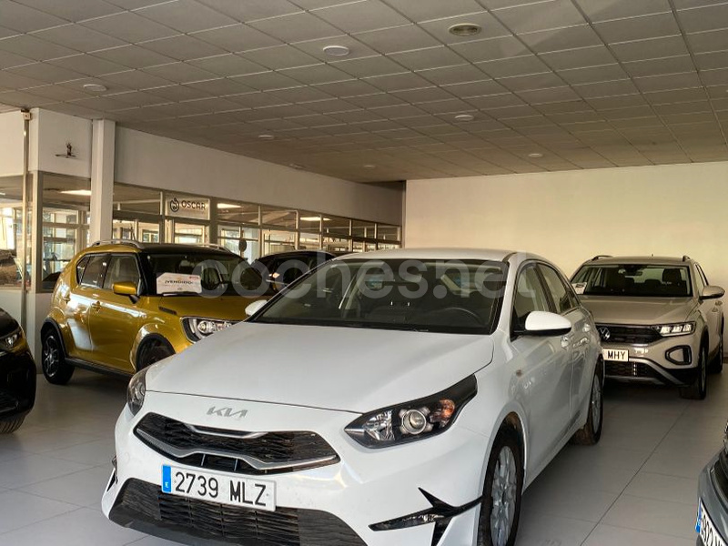 KIA Ceed 1.0 TGDi Drive