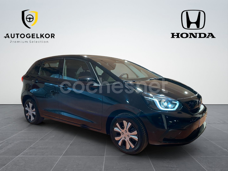 HONDA Jazz 1.5 iMMD ELEGANCE