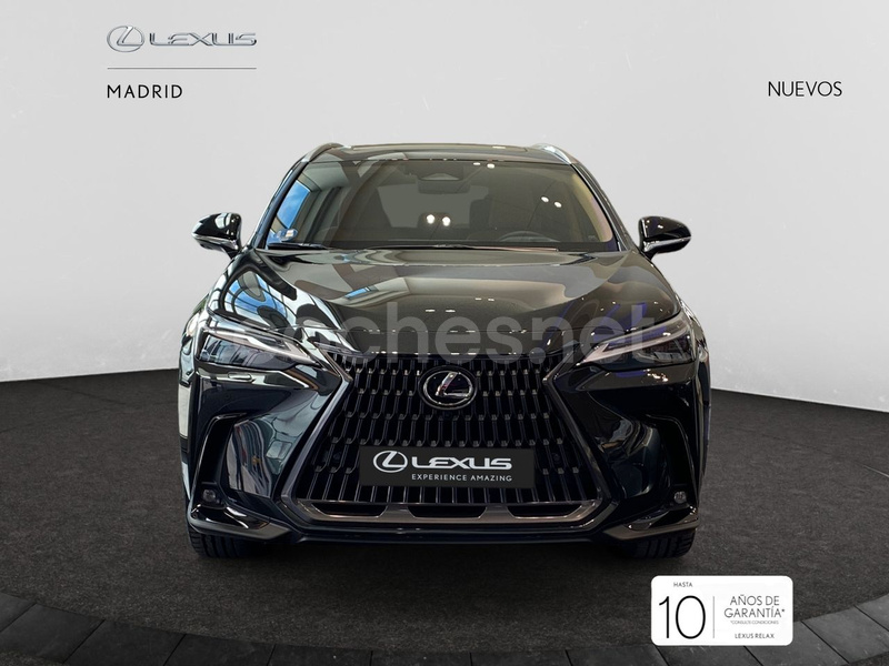 LEXUS NX 450h Executive 4WD