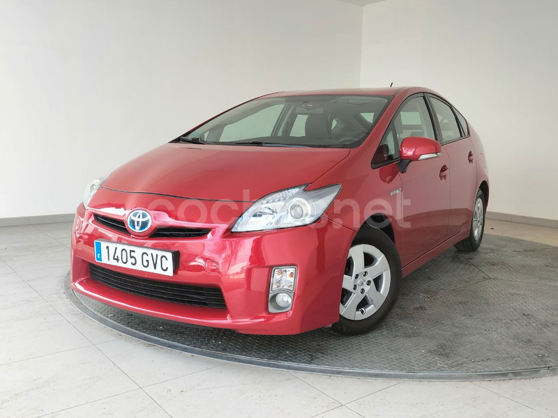TOYOTA Prius 1.8 HSD ECO