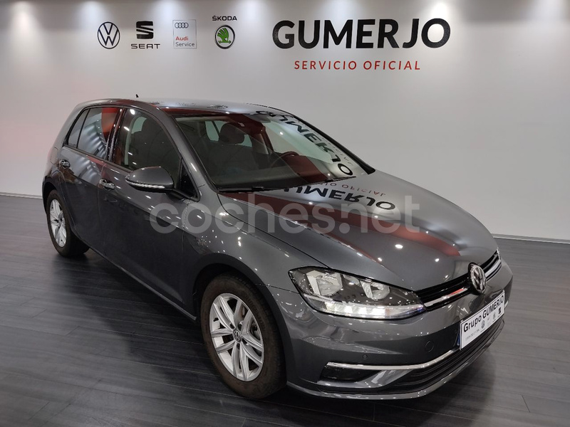 VOLKSWAGEN Golf Advance 1.0 TSI