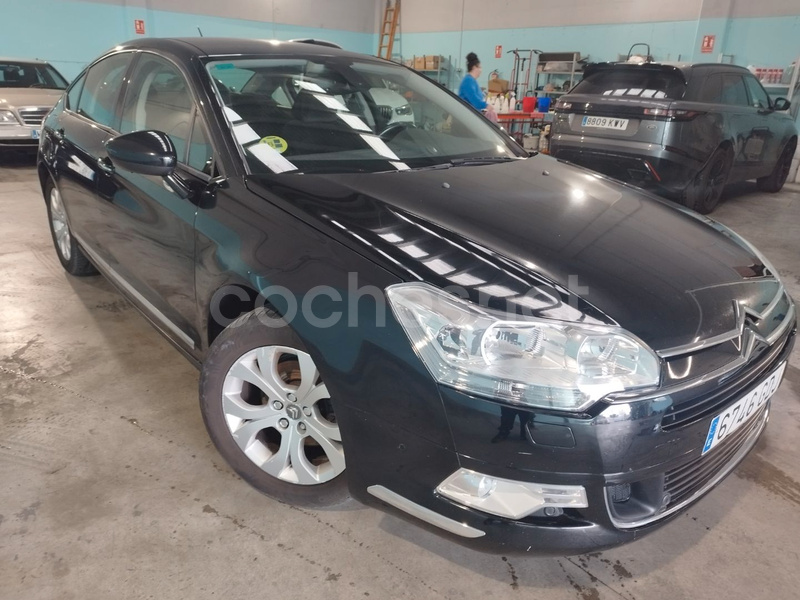 CITROEN C5 1.6 HDi FAP Premier