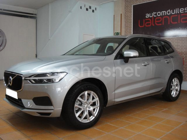 VOLVO XC60 2.0 D5 AWD Momentum Auto