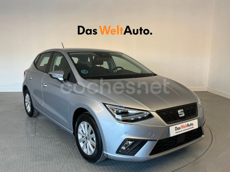 SEAT Ibiza 1.0 MPI Style XL