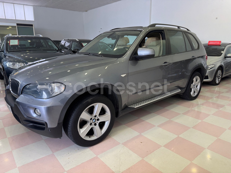 BMW X5 3.0d