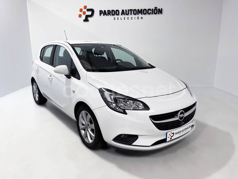 OPEL Corsa 1.4 Selective 90 CV