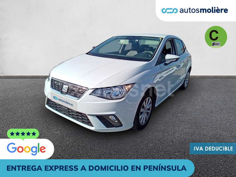 SEAT Ibiza 1.0 TSI Style Plus