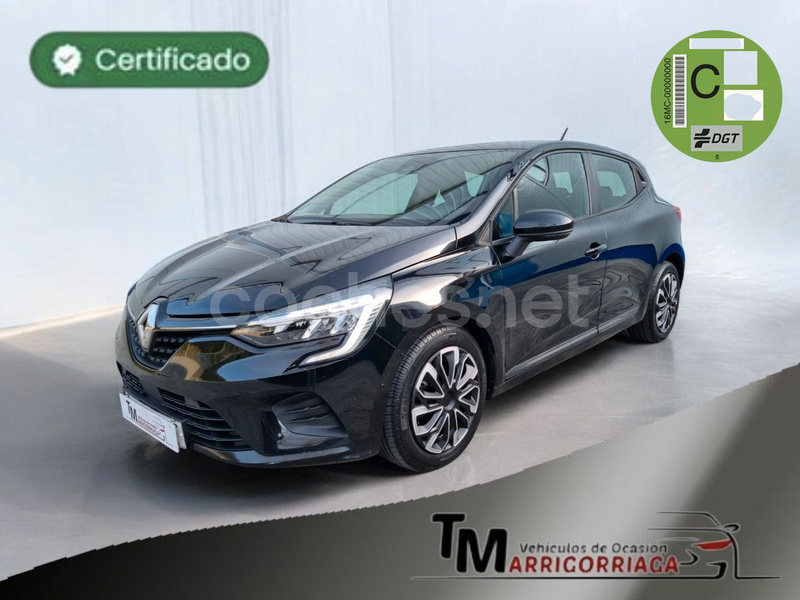 RENAULT Clio Intens TCe