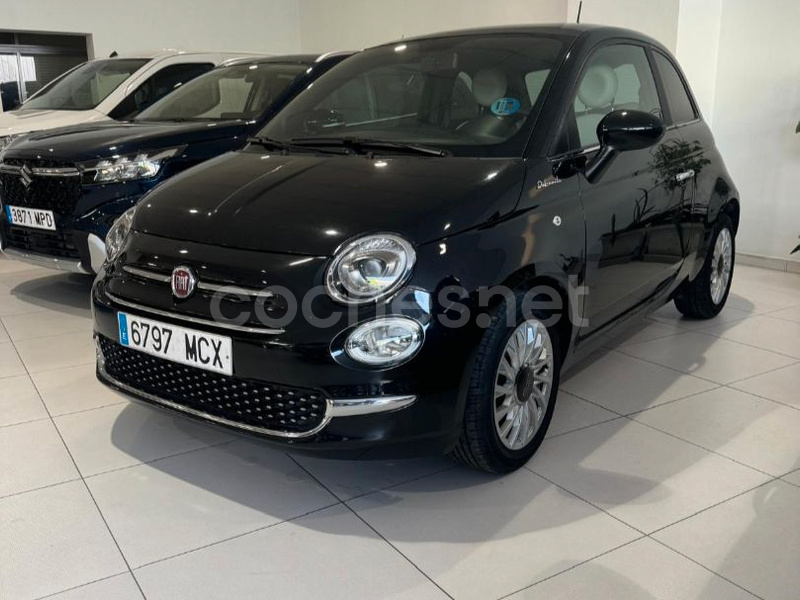 FIAT 500 Dolcevita 1.0 Hybrid 70 CV