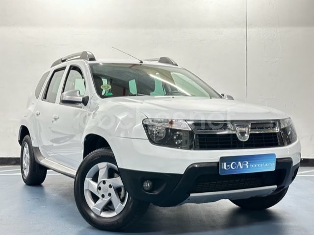 DACIA Duster Ambiance 2013 dCi 110