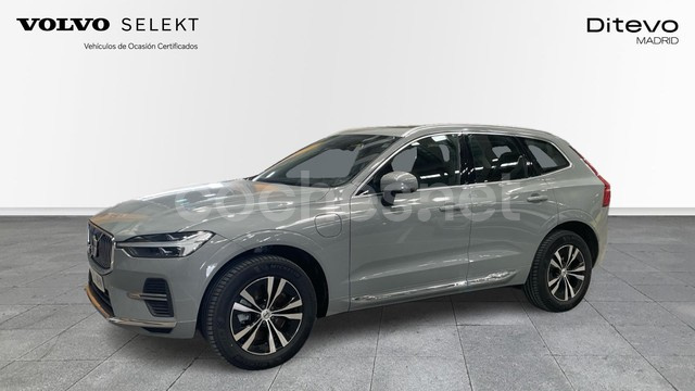 VOLVO XC60 2.0 T6 AWD Recharge Core Auto