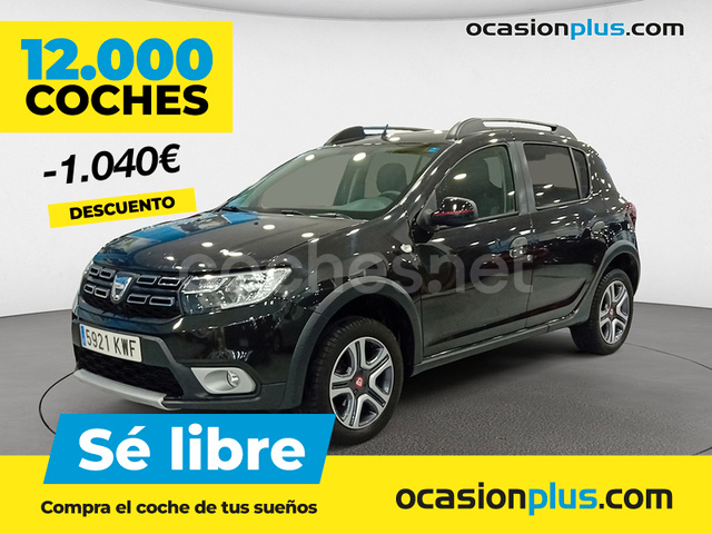 DACIA Sandero Serie Limitada Xplore TCE SS