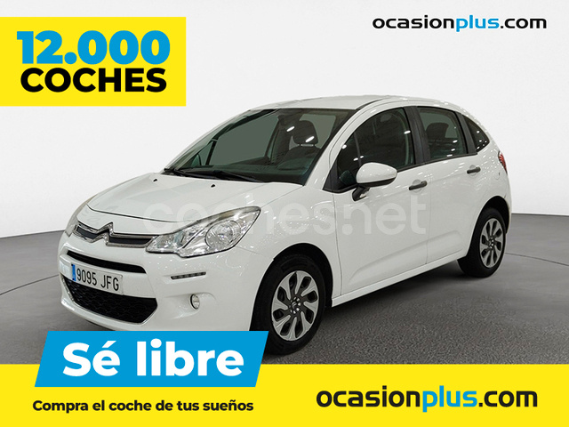 CITROEN C3 Puretech Tonic