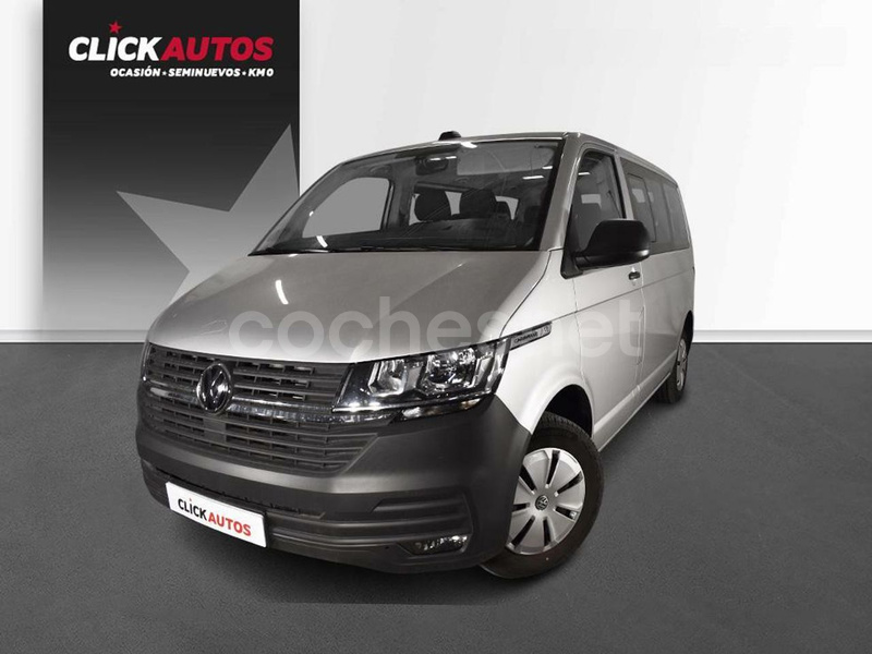 VOLKSWAGEN Caravelle Origin Corta 2.0 TDI BMT DSG