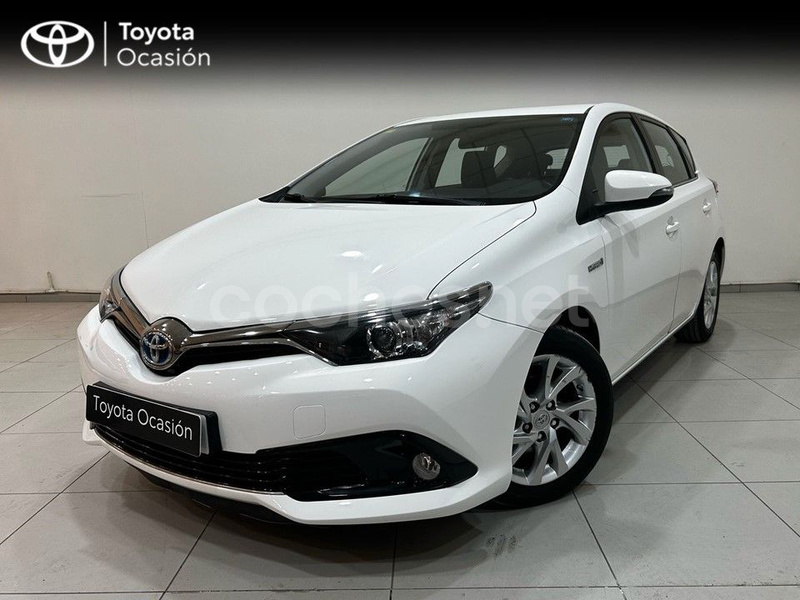 TOYOTA Auris 1.8 140H Hybrid Active