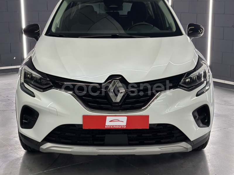 RENAULT Captur Intens ETECH Hibrido