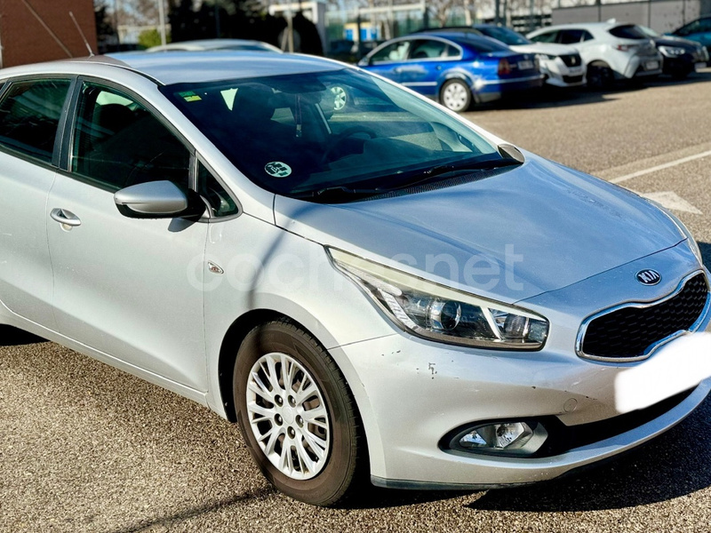 KIA cee'd 1.4 CRDi WGT Drive