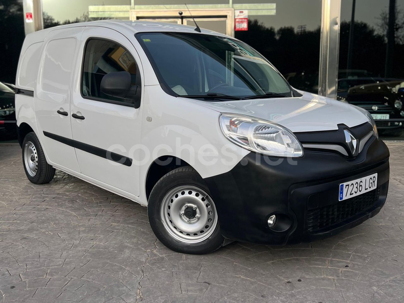 RENAULT Kangoo Combi Profes. M1AF Blue dCi 80 CV SS