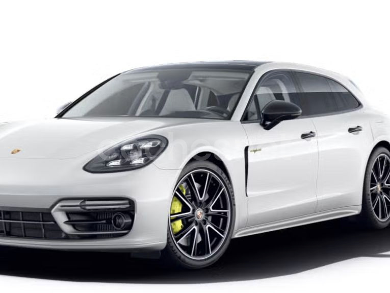 PORSCHE Panamera 4S EHybrid Sport Turismo