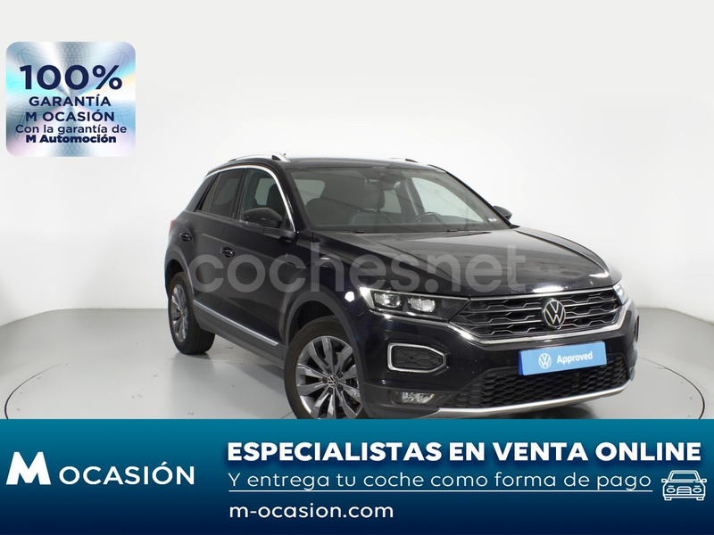 VOLKSWAGEN T-Roc Sport 1.5 TSI