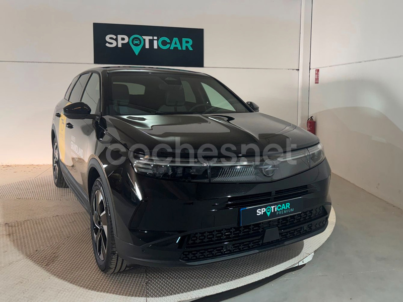 OPEL Grandland 1.2T XHT Hybrid eDCT6 SS Edition