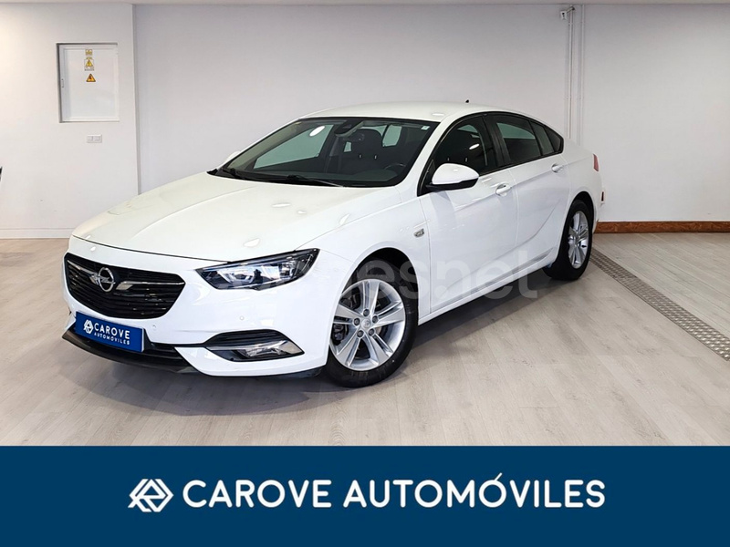 OPEL Insignia GS 1.6 CDTi TD Selective Pro Auto