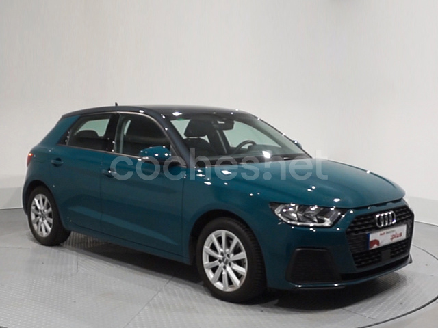 AUDI A1 Advanced 30 TFSI Sportback