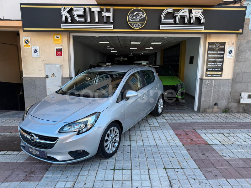 OPEL Corsa 1.4 Business