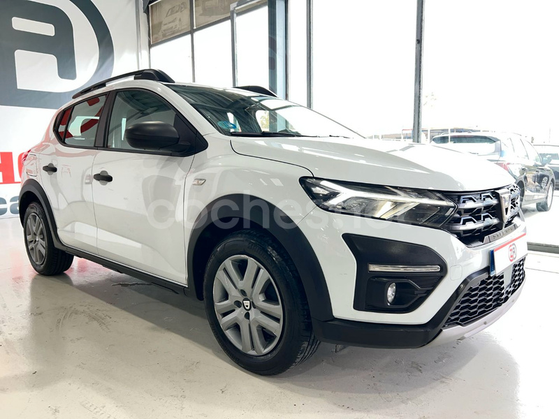 DACIA Sandero Stepway Essential ECOG