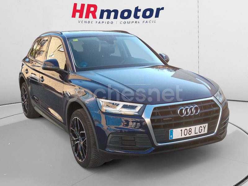 AUDI Q5 Advanced 50 TFSI E quattroultra