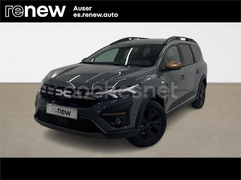 DACIA Jogger Extreme Go ECOG 5 plazas