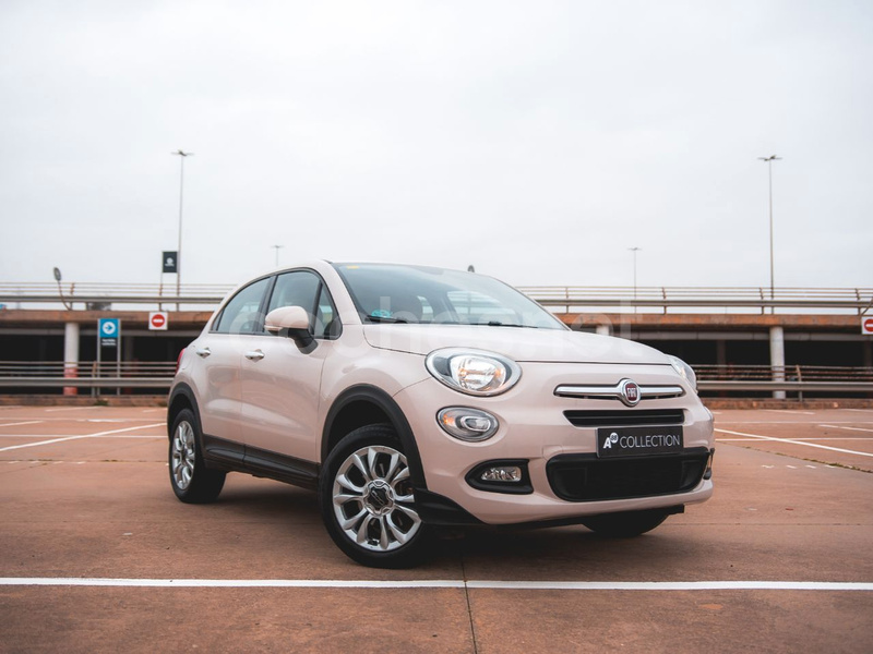 FIAT 500X Lounge 1.6 ETorq 4x2