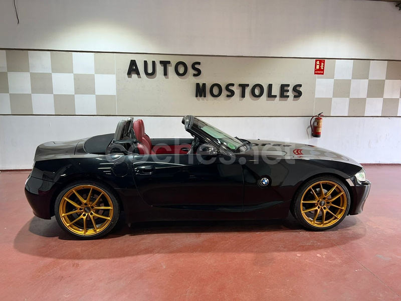 BMW Z4 2.5si