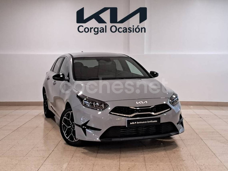 KIA Ceed 1.0 TGDi Style Edition