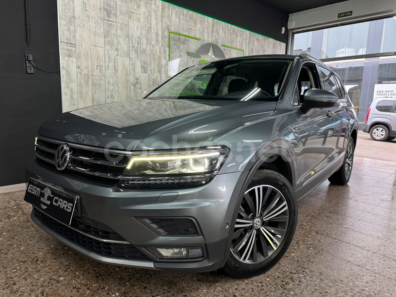 VOLKSWAGEN Tiguan Allspace Advance 2.0 TDI 4Motion