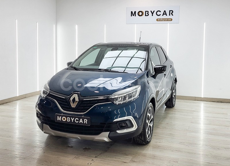 RENAULT Captur Zen TCe