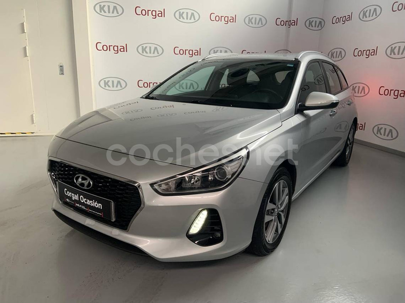 HYUNDAI i30 CW 1.6 CRDi Link